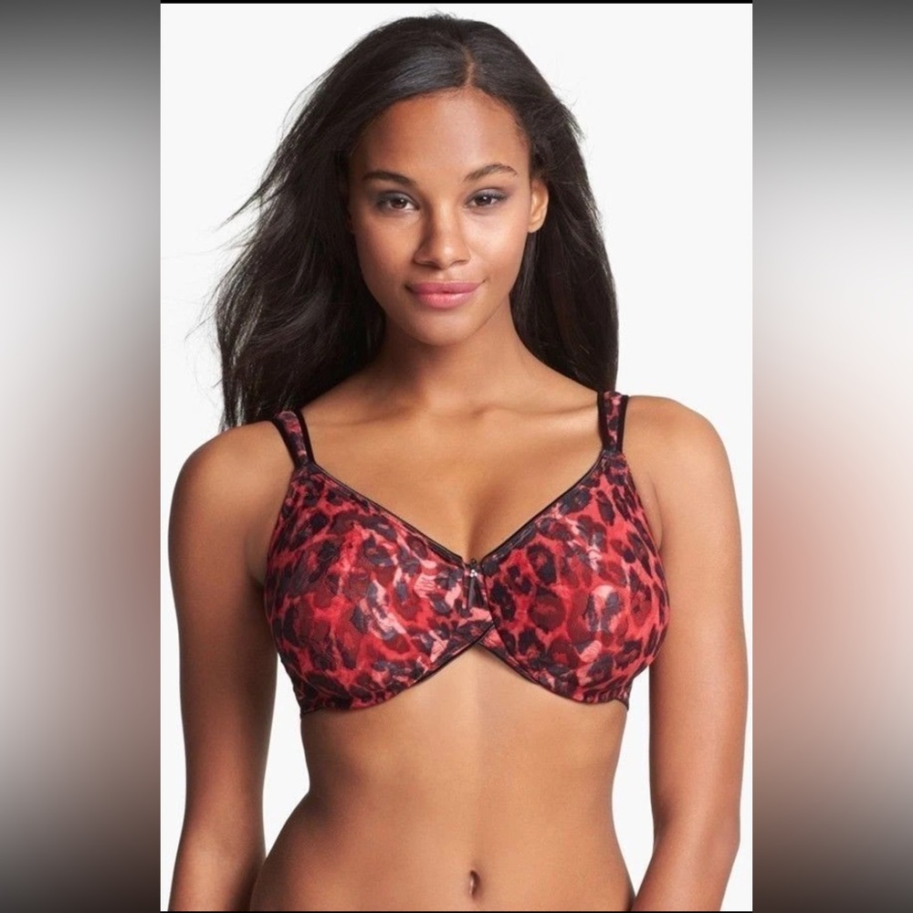 Wacoal Awareness Bra Size 42DDD